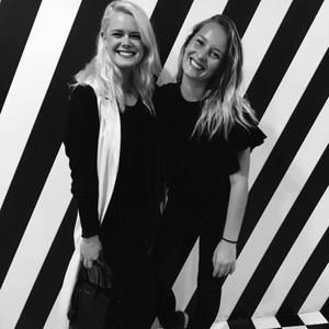 Meet your Posher, Alison